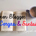 Segmen Blogger Cergas & santai