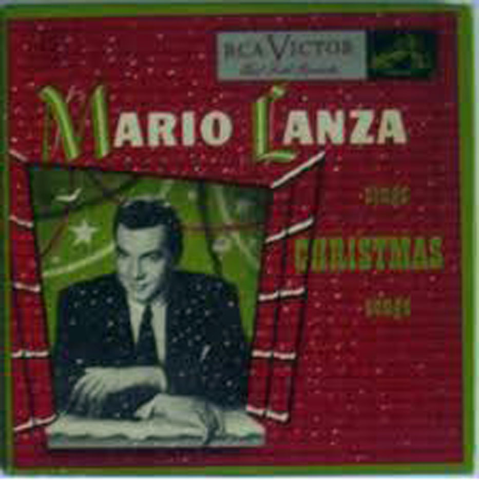 mario lanza sings christmas songs rca victor wdm 1649 1951 set of four 45rpm red vinyl records plus box - Best Selling Christmas Songs mario lanza sings christmas songs rca victor wdm 1649 1951 set of four 45rpm red vinyl records plus box - Best Selling Christmas Songs