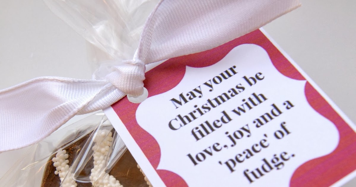 michelle paige blogs Cookie Cutter Fudge for Teachers