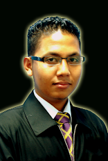 NAIB PRESIDEN