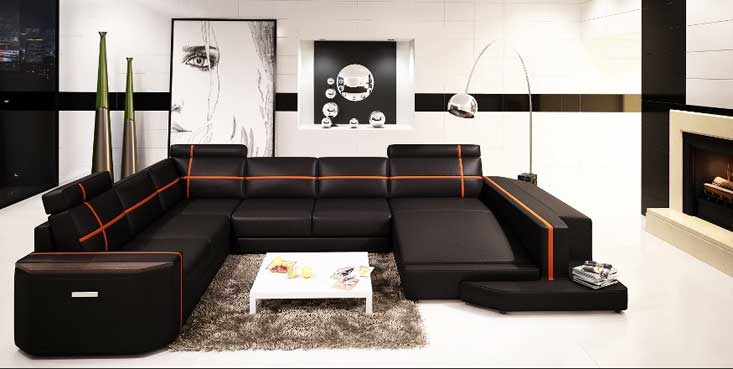 Decorilumina Ideas de un Living Moderno con Modelos Alemane Decorilumina Ideas de un Living Moderno con Modelos Alemane
