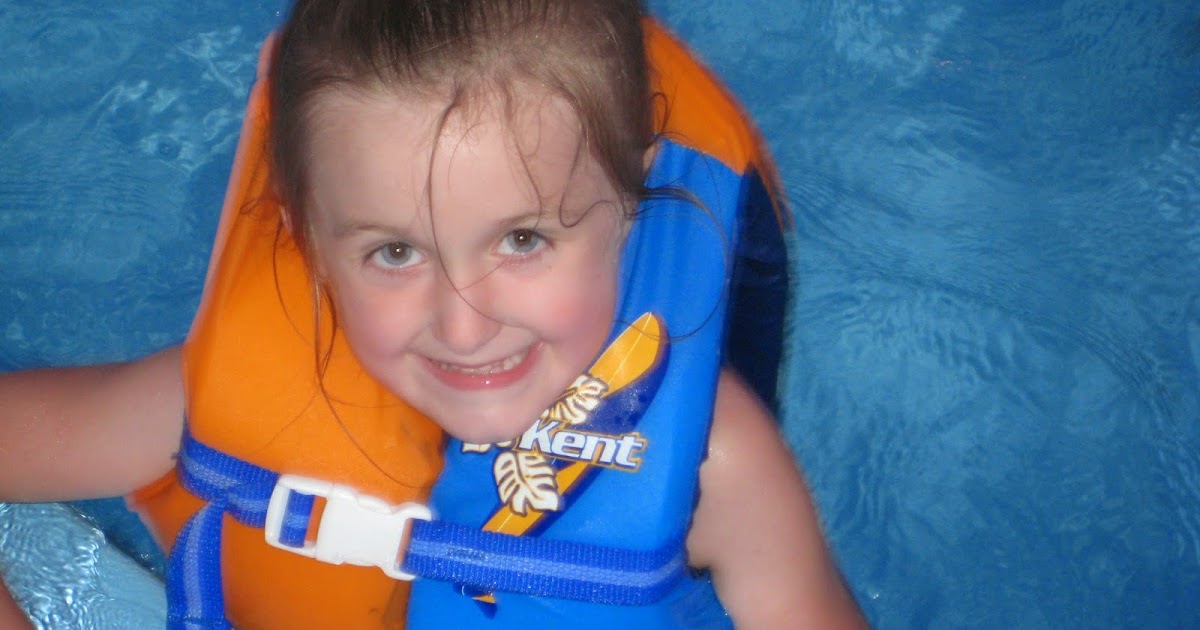 Stumbling Towards Perfect Life Jackets