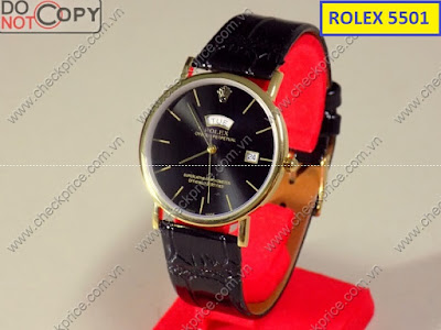 Đồng hồ nam lịch lãm, sang trọng, khỏe mạnh và cũng rất lãng mạn - 12