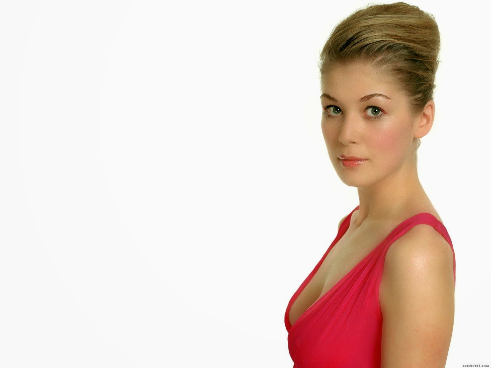 Free Download Rosamund Pike Wallpapers 2013.