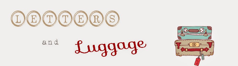 Letters and Luggage