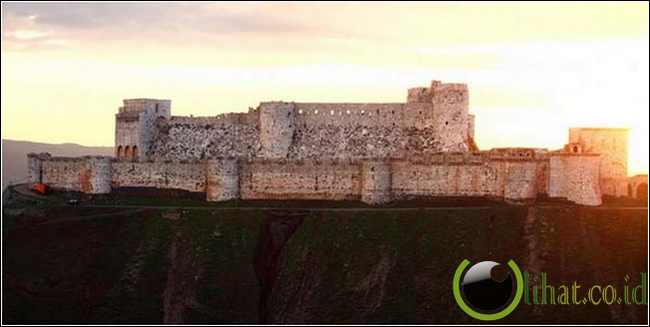 Krak des Chevaliers Krak des Chevaliers