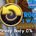 The Sheep Pet