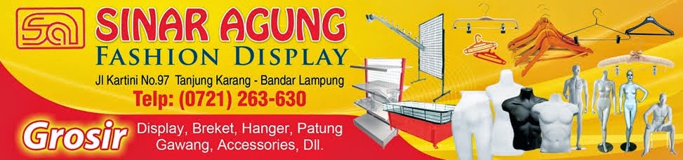 Sinar Agung Lampung