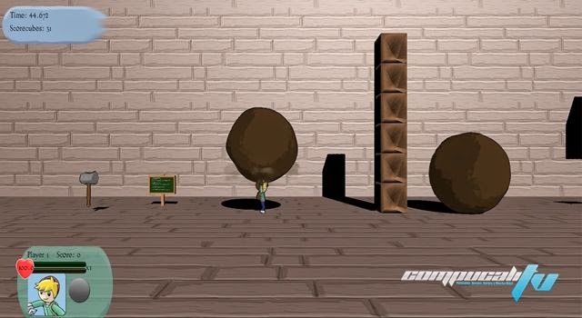 The Legend Of The Artifact PC Full The Legend Of The Artifact PC Full