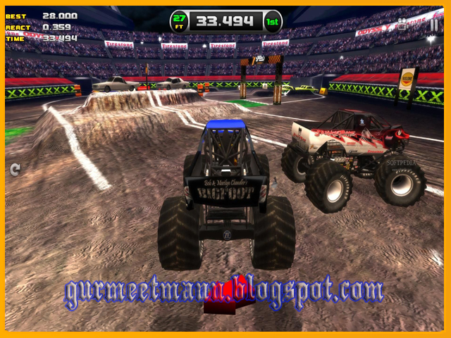 Digger Digger