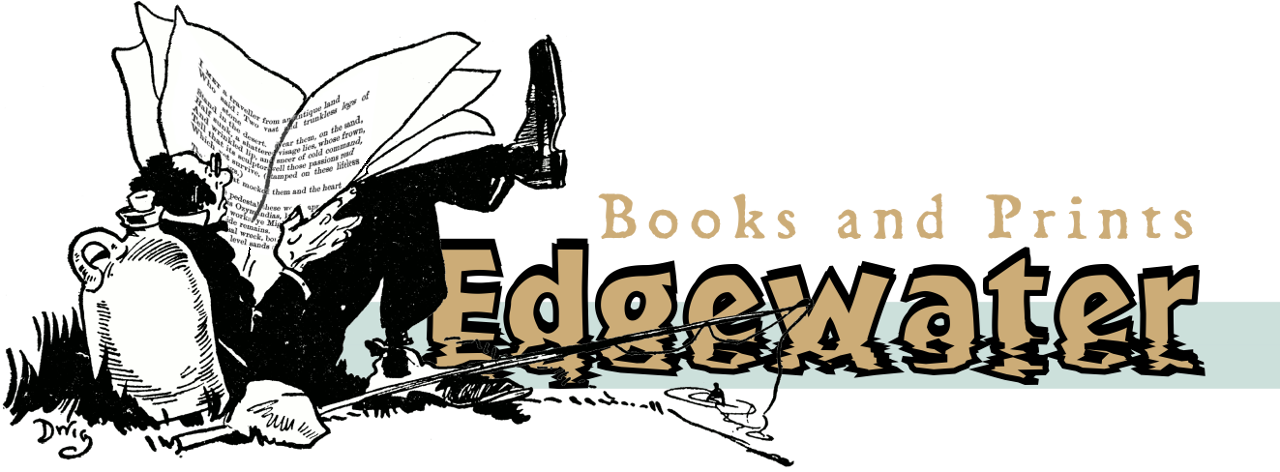 Edgewater Books