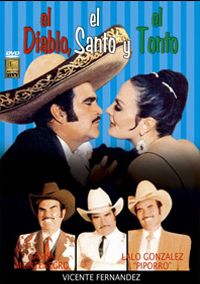 El diablo, el santo y el tonto (1987)
