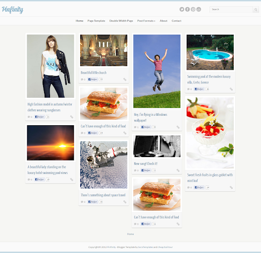 MusiMag Blogger Teması MusiMag Blogger Teması