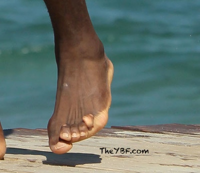 Check out how LeBron James wins basketball games! - The Tampa Podiatrist