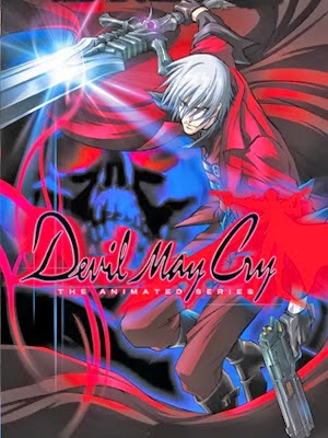 Devil May Cry 12/12 MEGA