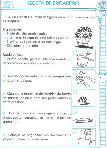 Plano de aula para jardim 1 semanal Plano de aula para jardim 1 semanal