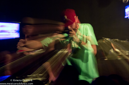 Mexico Rock Fotos Rxnde Akozta Ikol Santiago Skool 77 Y Akil Ammar En El Multiforo Alicia mexico rock fotos