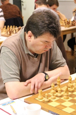 Aleksandr Volodin (Schachspieler) – Wikipedia