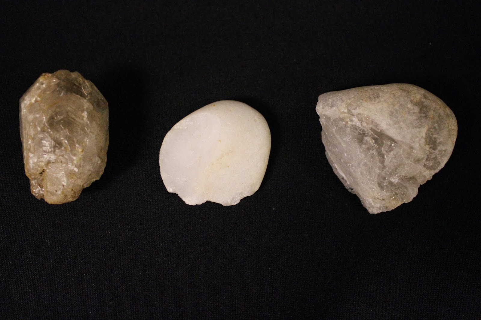 This Week In Pennsylvania Archaeology Q Is For Quartz