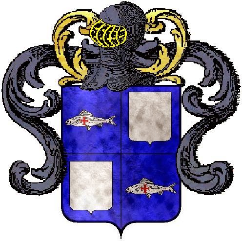 Tout sur la généalogie LE BÈGUE de GERMINY (les 16 quartiers de Jean)