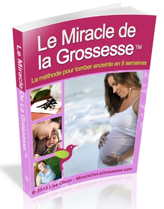 milagro para el embarazo