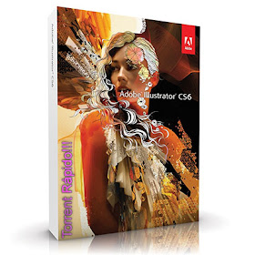 Adobe Illustrator CS6 16.0.0 (32-64 bit) setup free
