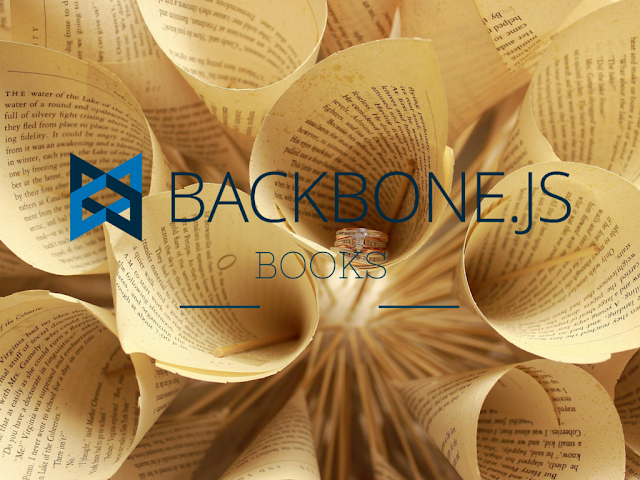 List of Best Backbone.js Books