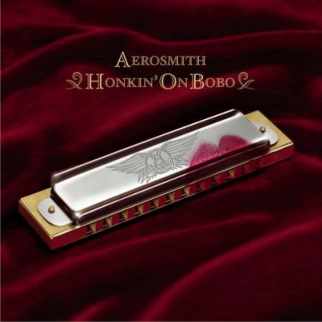 WORLD OF HARMONICA Steve Tyler
