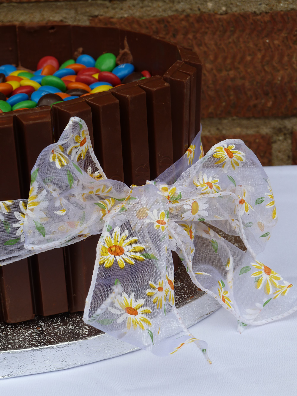 Blog The Seven Deadly Sins Chocolate Cake