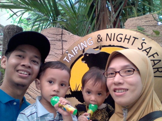 Zoo Taiping