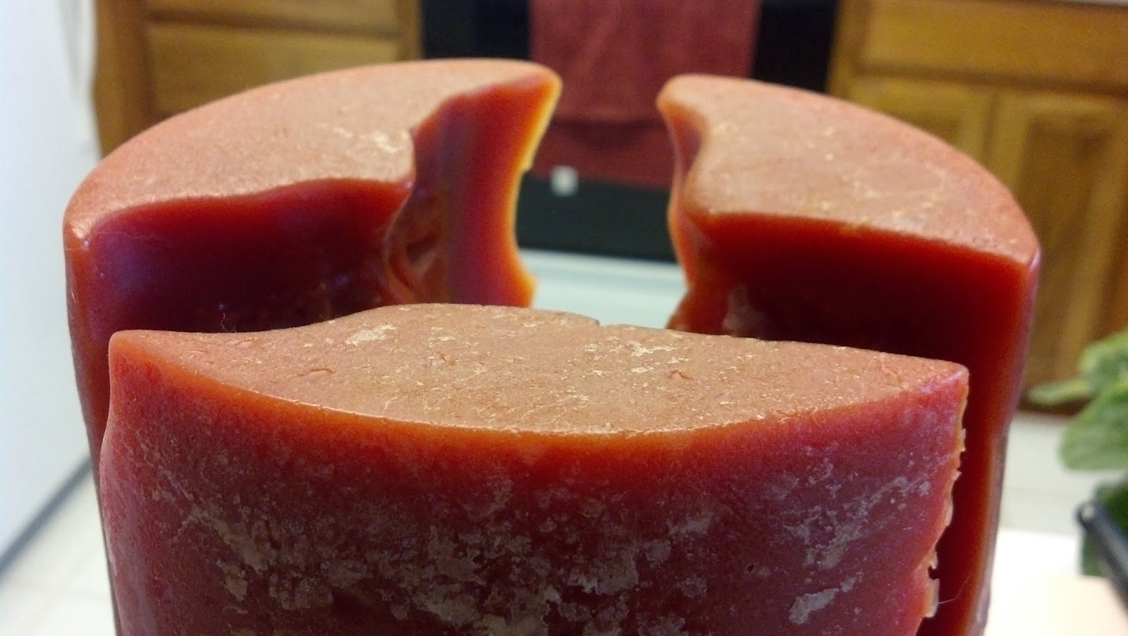 Fix Lovely Uneven burning candle hack