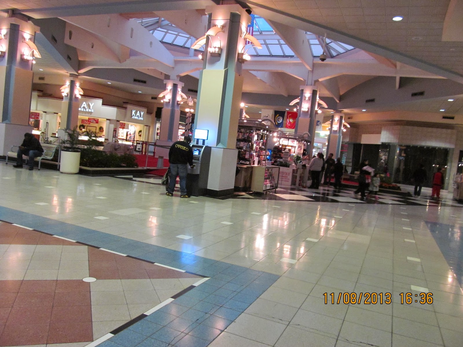 Trip to the Mall Ford City Mall (Chicago, IL)