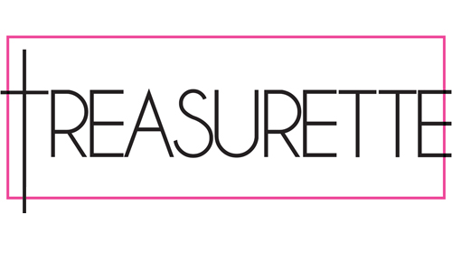 Treasurette Blog