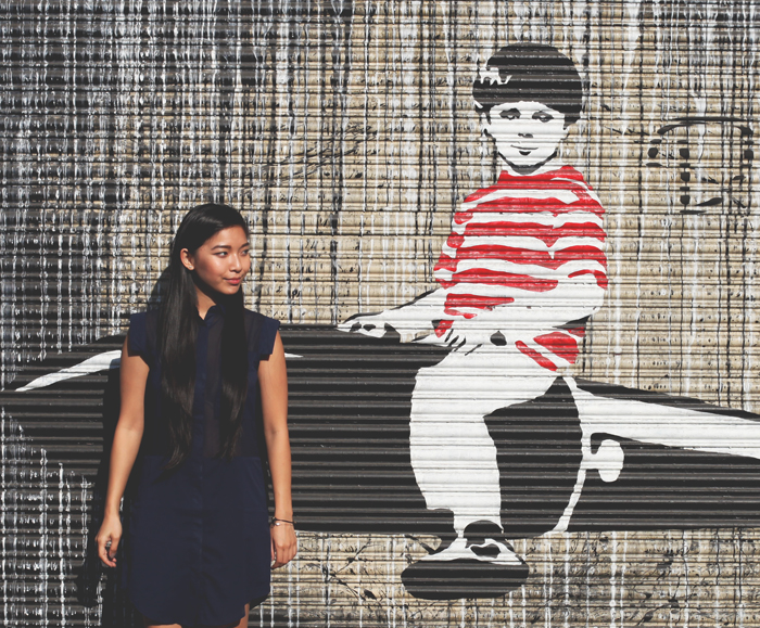 Travelmarx Schmitz Park Bridge Graffiti