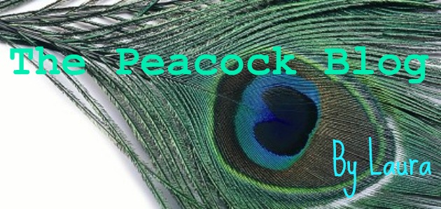 The Peacock Blog