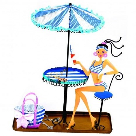 Fashion Lady takı askıları lady fashion