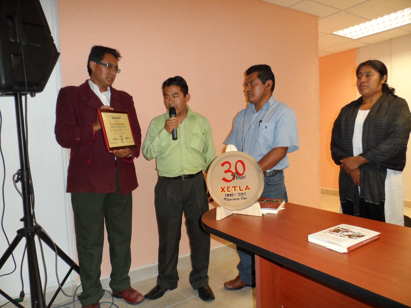 Lengua Originaria Definicion