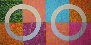 Eight eclipses from Laurina