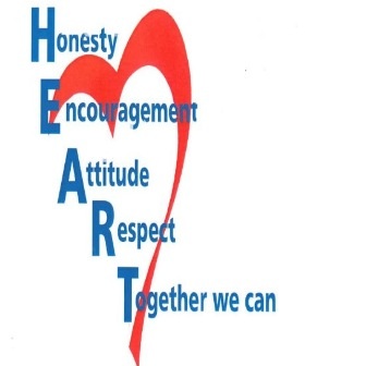 Westport South School has H.E.A.R.T.