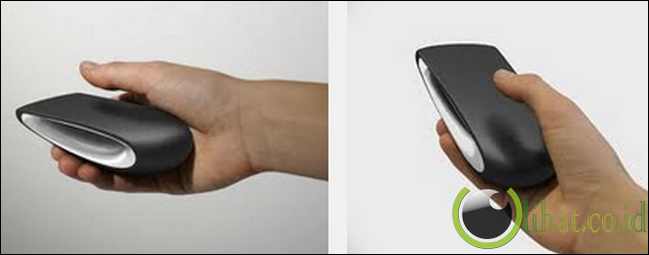 Gesture Remote Control Gesture Remote Control