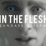 In the Flesh Banner