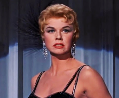 Doris Day. La reina de la comedia americana