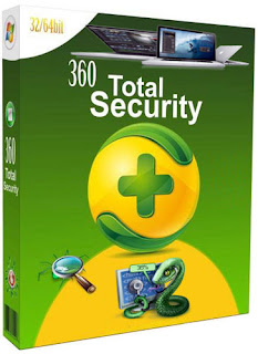 360 Total Security 6.6.1.1020 Final