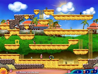 Gutterball Gutterball