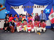 V aniversario del 2011.