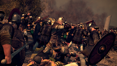 Total War Attila Screenshot 3