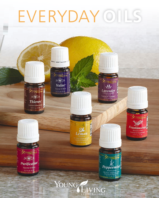 Learn about YL Essential Oils