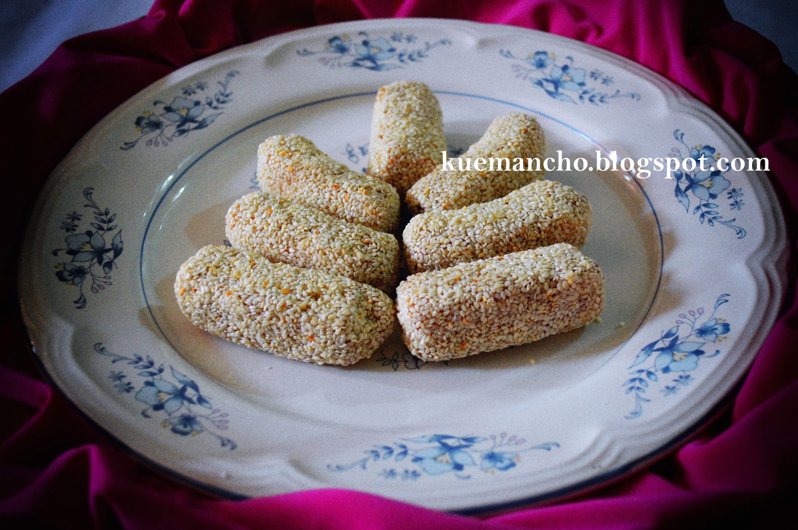 kuemancho.blogspot.com