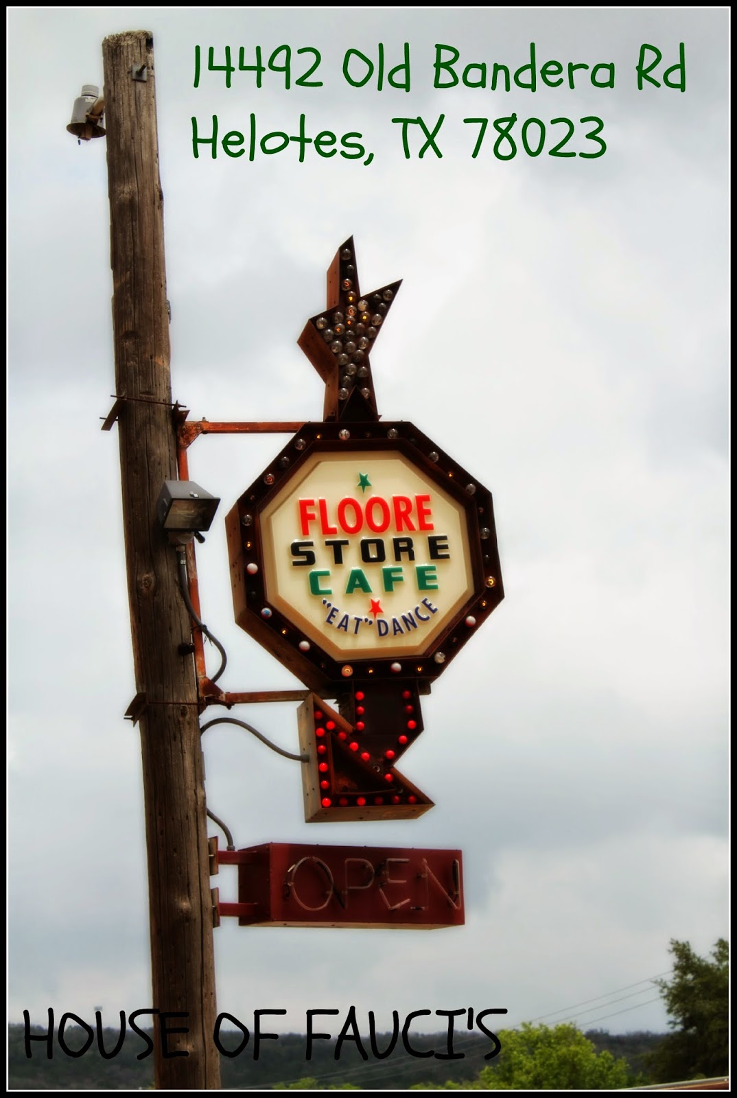 House Of Fauci S John T Floore Country Store A House Of