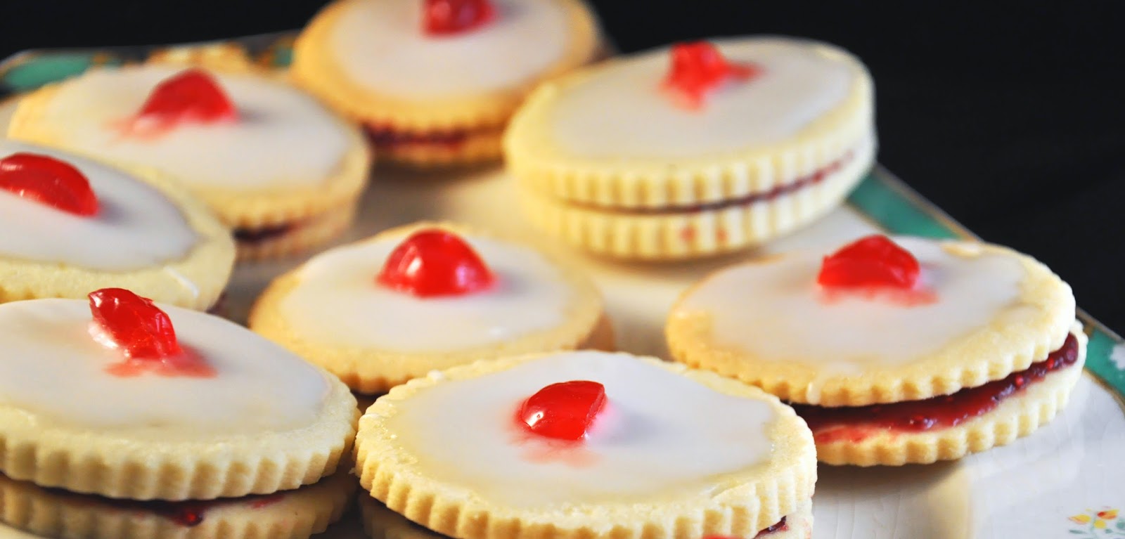 Sweet Sadie's Baking Empire Cookies